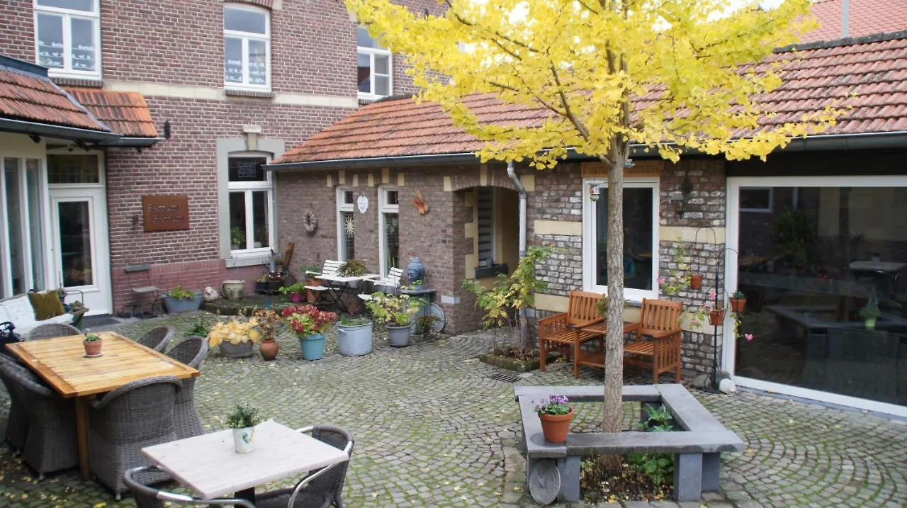 Ferrum Ferrum Valkenburg aan de Geul Paesi Bassi