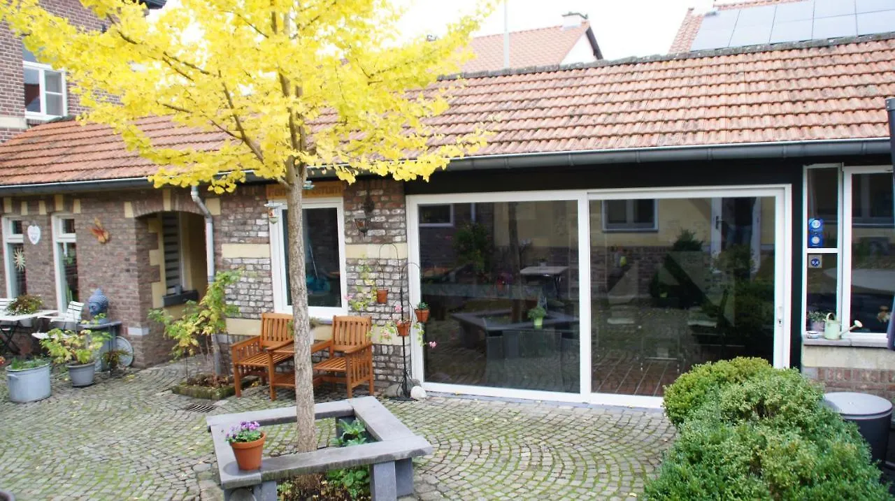 *** Bed & Breakfast Ferrum Ferrum Valkenburg aan de Geul Paesi Bassi