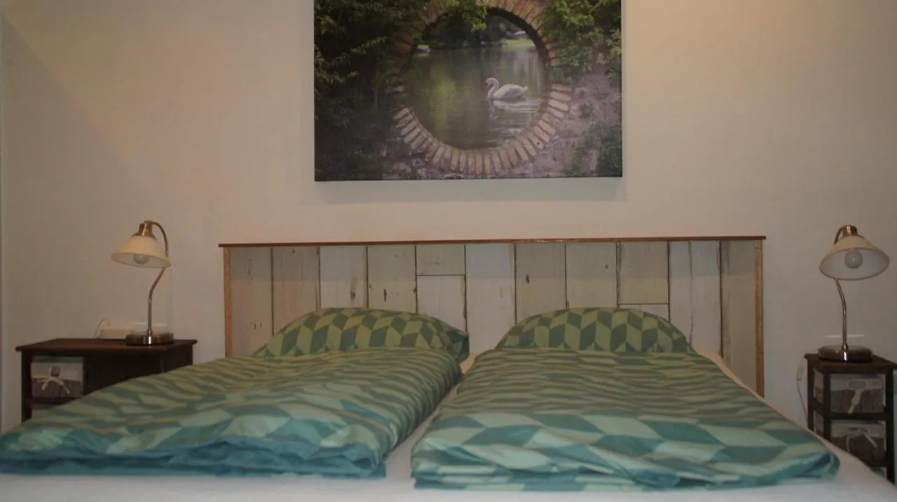 Bed & Breakfast Ferrum Ferrum Valkenburg aan de Geul