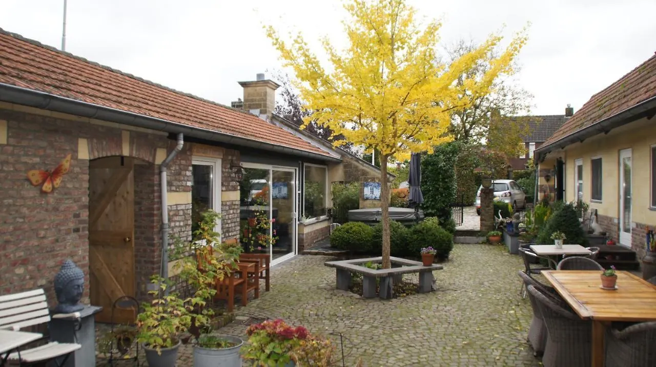 Ferrum Ferrum Valkenburg aan de Geul 3*,