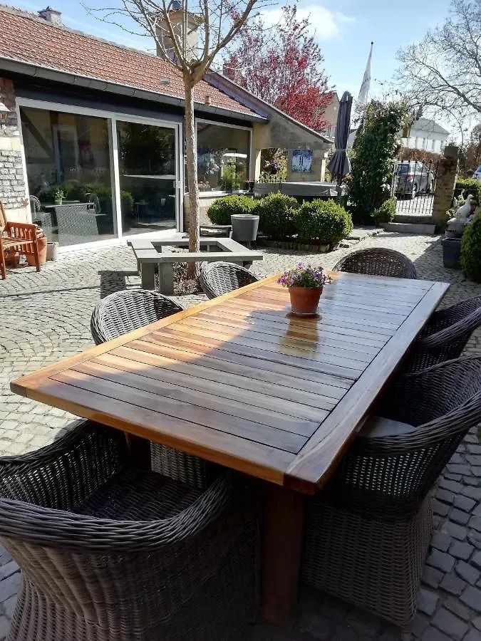 Ferrum Ferrum Valkenburg aan de Geul