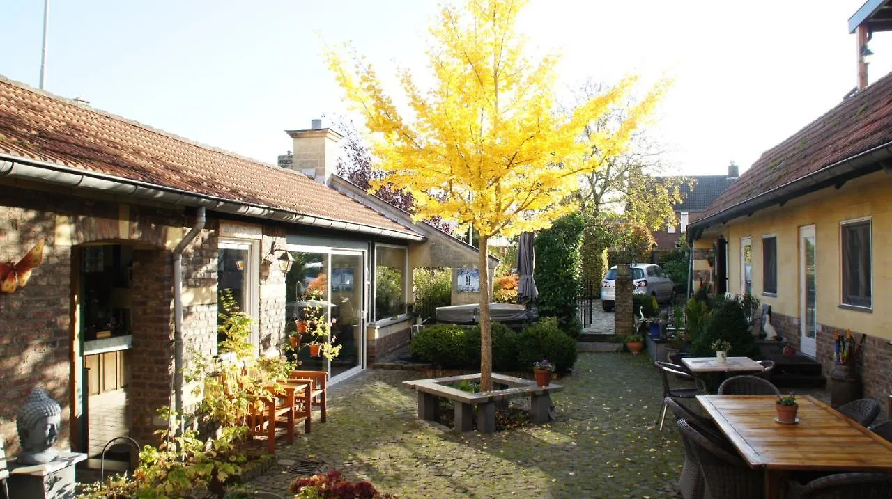Ferrum Ferrum Valkenburg aan de Geul 3*,