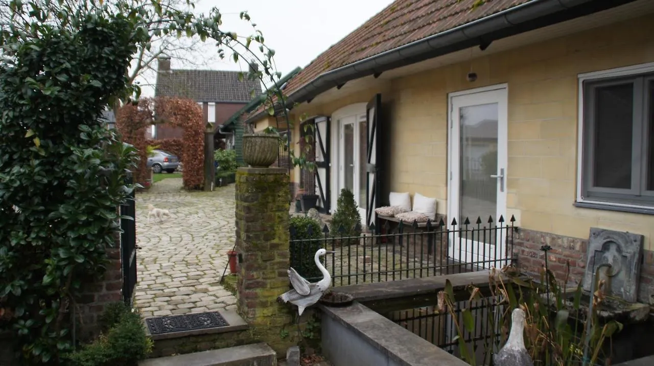 Ferrum Ferrum Valkenburg aan de Geul