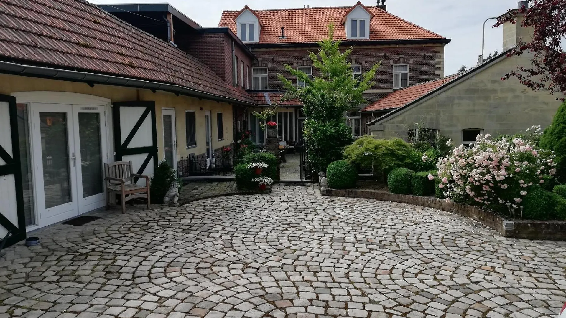 Couette-café Ferrum Ferrum Valkenburg aan de Geul