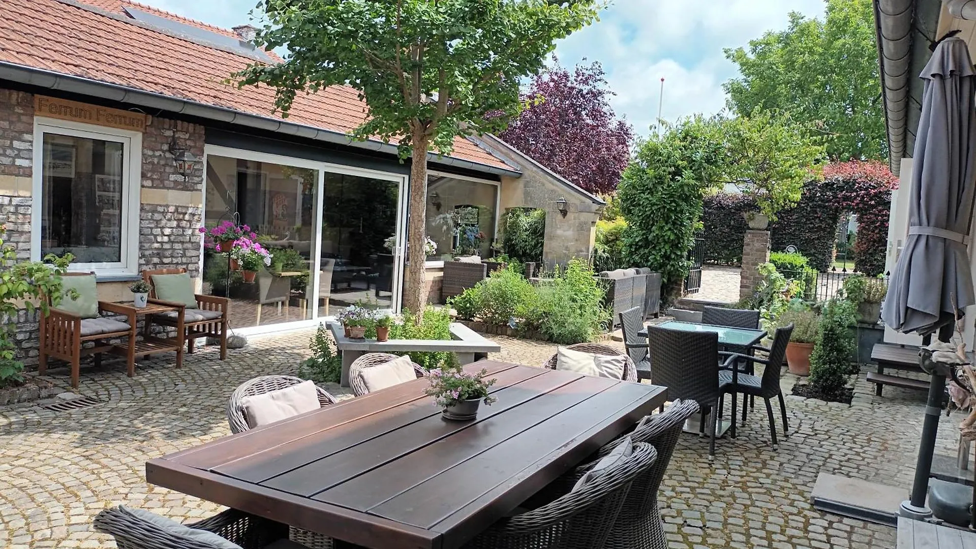 Ferrum Ferrum Valkenburg aan de Geul 3*,  Pays-Bas