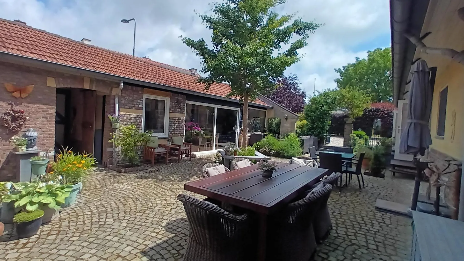 Ferrum Ferrum Valkenburg aan de Geul 3*,