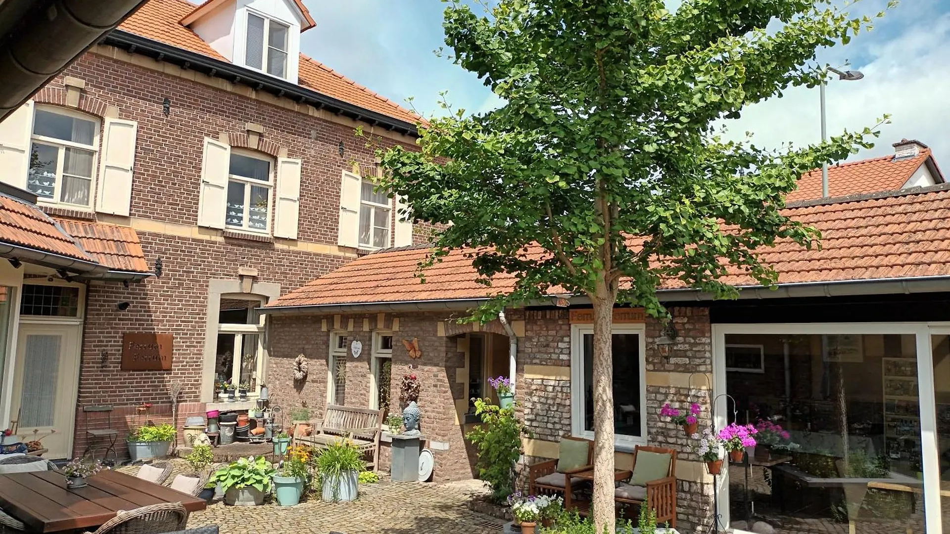 Ferrum Ferrum Valkenburg aan de Geul