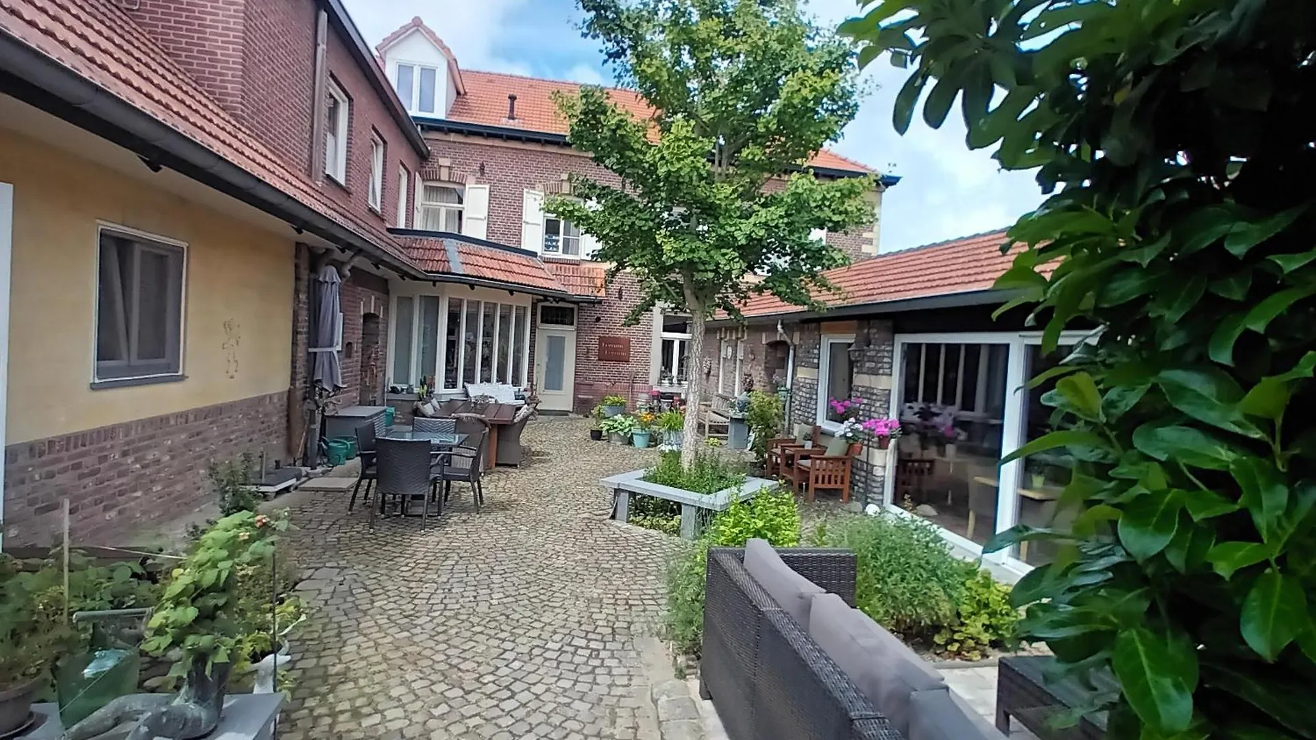Ferrum Ferrum Valkenburg aan de Geul Pays-Bas