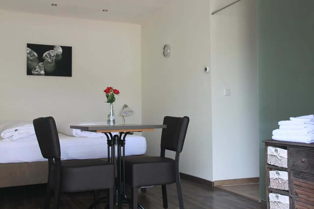 Couette-café Ferrum Ferrum Valkenburg aan de Geul