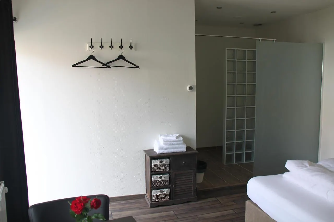 Couette-café Ferrum Ferrum Valkenburg aan de Geul
