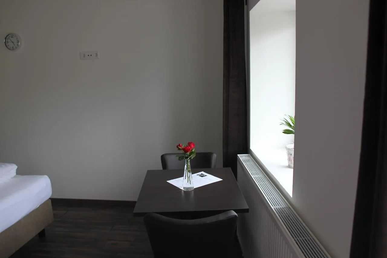 Couette-café Ferrum Ferrum Valkenburg aan de Geul