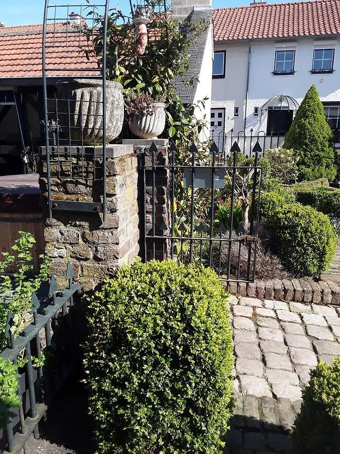 Ferrum Ferrum Valkenburg aan de Geul 3*,