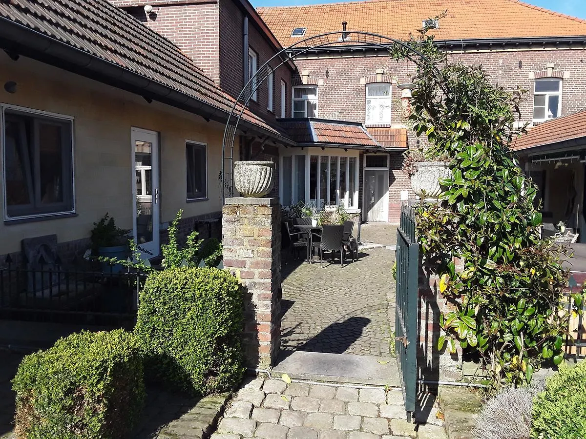 Ferrum Ferrum Valkenburg aan de Geul 3*,  Pays-Bas
