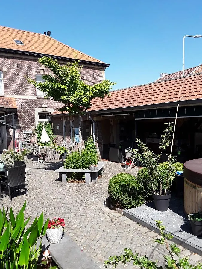 Ferrum Ferrum Valkenburg aan de Geul