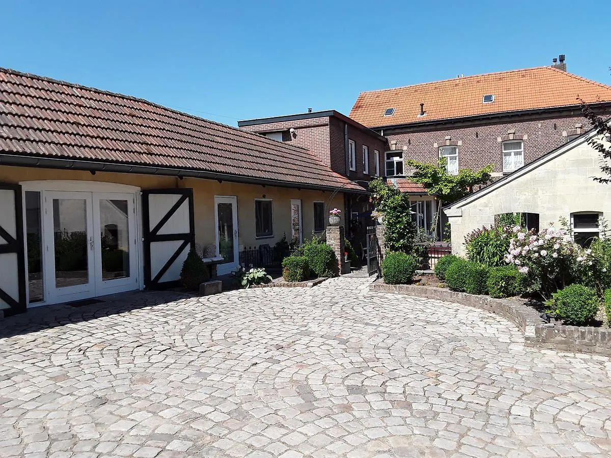 Couette-café Ferrum Ferrum Valkenburg aan de Geul