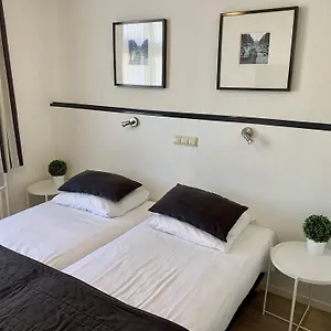 ** Hotel De La Bourse Nederland