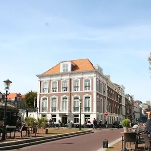 *** Hotel La Paulowna Boutique Nederland