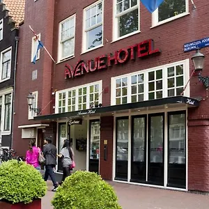 *** Hotel Avenue Nederland