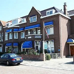 *** Hotel Duinzicht Nederland